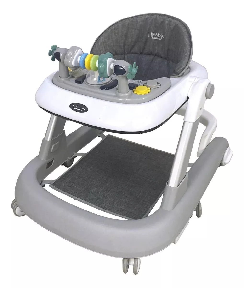 Andaderas para bebés: ¡Explora nuestra variedad de modelos y