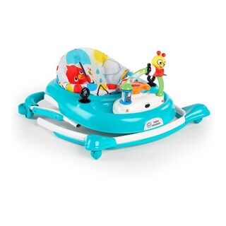 Foto 8 | Foto 8 | Andadera Baby Einstein Sky Explorers Azul