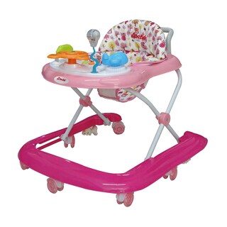 Foto 1 | Foto 1 | Andadera D'bebé Upa Rosa para Bebé