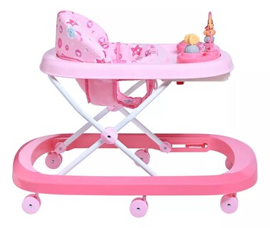 Foto 4 | Foto 4 | Andadera Prinsel Speedy Plegable Y Musical