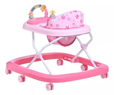Foto 5 | Foto 5 | Andadera Prinsel Speedy Plegable Y Musical