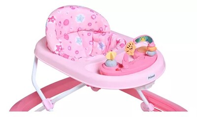 Foto 7 | Foto 7 | Andadera Prinsel Speedy Plegable Y Musical