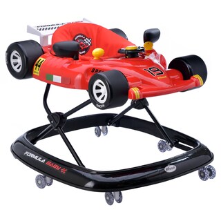 Foto 1 | Foto 1 | Andadera Prinsel Formula Baby