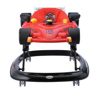 Foto 2 | Foto 2 | Andadera Prinsel Formula Baby