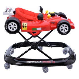 Foto 3 | Foto 3 | Andadera Prinsel Formula Baby