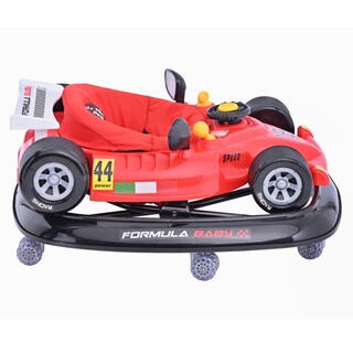 Foto 4 | Foto 4 | Andadera Prinsel Formula Baby