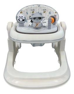 Foto 1 | Foto 1 | Andadera Para Bebé Aeiou A017 Panda Musical Beige