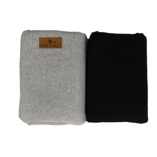 Foto 5 | Foto 5 | Fular Para Bebé Algodón Premium Mãe Baby  Fresco 100% Hecho En México (doble Vista) Hasta 10kg