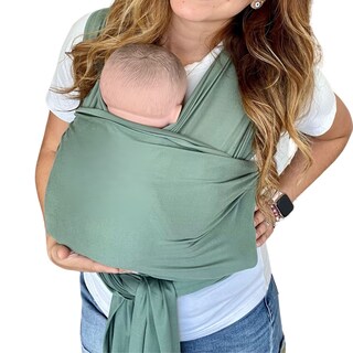 Foto 1 | Foto 1 | Fular Ergonómico para Bebé Vía Lactea Múltiples Posiciones Y Amarre Transpirable