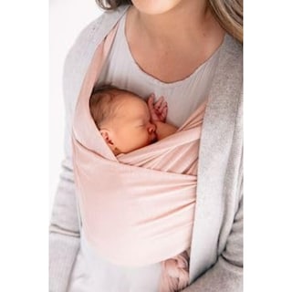 Foto 1 | Foto 1 | Fular Ergonómico Para Bebé Vía Lactea Múltiples Posiciones Y Amarre Transpirable