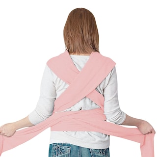 Foto 8 | Foto 8 | Fular Ergonómico Para Bebé Vía Lactea Múltiples Posiciones Y Amarre Transpirable