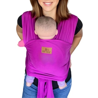 Foto 3 | Foto 3 | Fular Para Bebé Algodón Premium Mae Baby Hasta 10 kg