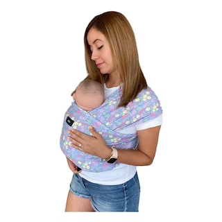 Foto 3 | Foto 3 | Fular para Bebé Eo Safe Imports Esi-21087 Multicolor