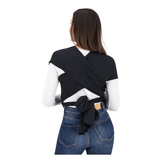 Foto 4 | Foto 4 | Rebozo Fular Bebé Eo Safe Imports Esi-21034 Negro