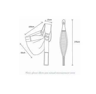 Foto 3 | Foto 3 | Mochila Portabebés Canguro Ergonómica Malubero color Verde