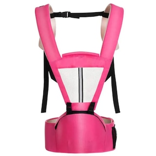 Foto 1 | Foto 1 | Cangurera Ergonómica 5 Posiciones Ecobaby Original para Bebés