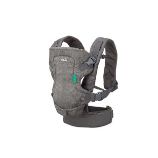 Foto 1 | Foto 1 | Cangurera Lab.g Infantino Color Gris Para Bebé