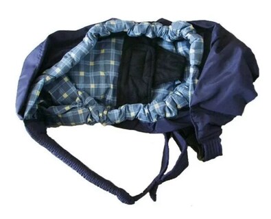 Foto 1 | Foto 1 | Mochila Cangurera Portabebés Ergonimica De 0-6 Meses