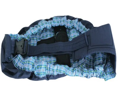 Foto 2 | Foto 2 | Mochila Cangurera Portabebés Ergonimica De 0-6 Meses