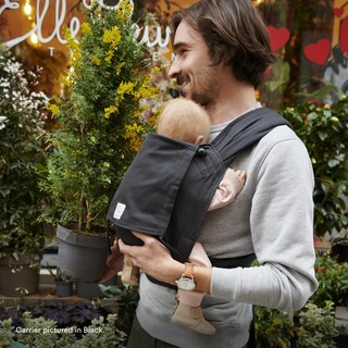 Foto 5 | Foto 5 | Portabebés Stokke Limas Glacier Green Ocs Para Recién Nacido 15 Kg - Venta Internacional.