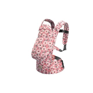 Foto 2 | Foto 2 | Canguro Portabebés 3-48mes Eo Safe Imports Esi-21080 Color Rosa