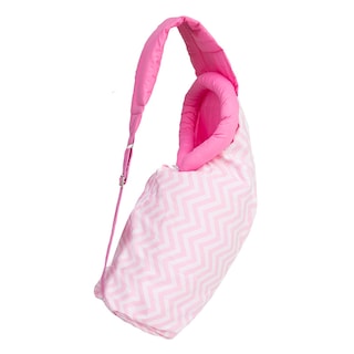 Foto 1 | Foto 1 | Rebozo Chiqui Mundo Candy color Rosa