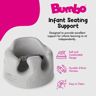 Foto 2 | Foto 2 | Silla Elevadora Bumbo Portátil-Venta Internacional