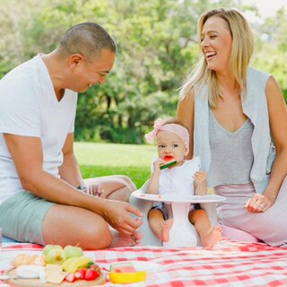 Foto 6 | Foto 6 | Silla Elevadora Bumbo Portátil-Venta Internacional