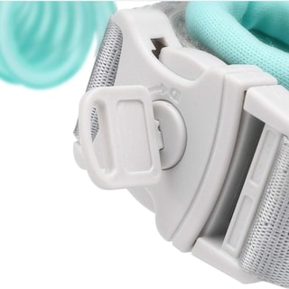 Foto 5 | Foto 5 | Pulsera Antipérdida para Niños con Cerradura