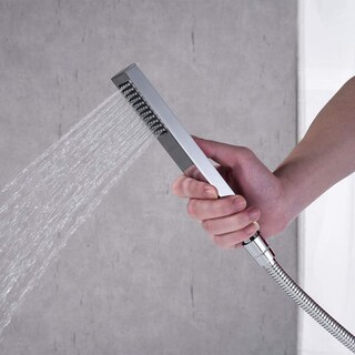 Foto 4 | Foto 4 | Grifo de Bañera Ilios Innova con Montaje en el Suelo