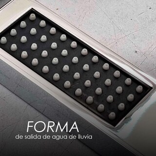 Foto 8 | Foto 8 | Grifo de Bañera Ilios Innova con Montaje en el Suelo