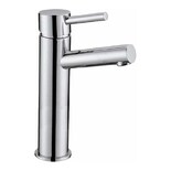 Grifo Mezclador para Lavabo Iliosinnova Agua Fría y Caliente