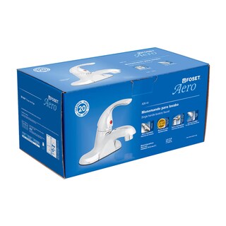 Foto 2 | Foto 2 | Monomando Foset para Lavabo de 4'' Línea Aero