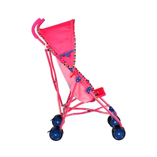 Foto 3 | Foto 3 | Carriola Prinsel Unicornio color Rosa