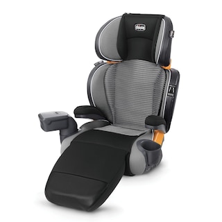 Foto 1 | Foto 1 | Venta Internacional - Asiento para Auto Elevador Chicco Kidfit Zip Air Plus 2 en 1 Posición del Cinturón