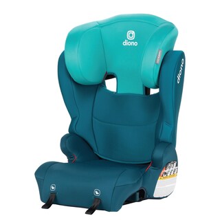 Foto 1 | Foto 1 | Asiento Elevador Diono Cambria 2xt Xl 8 Años 18-54 Kg Blue Razz Ice - Venta Internacional.