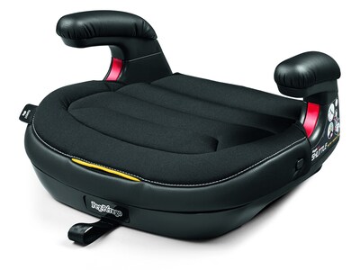 Foto 1 | Foto 1 | Asiento De Coche Booster Peg Perego Viaggio Shuttle 18-54 Kg - Venta Internacional.