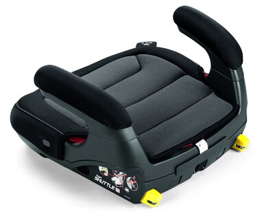 Foto 3 | Foto 3 | Asiento De Coche Booster Peg Perego Viaggio Shuttle 18-54 Kg - Venta Internacional.