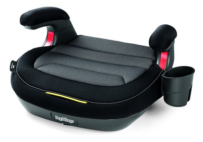 Foto 5 | Foto 5 | Asiento De Coche Booster Peg Perego Viaggio Shuttle 18-54 Kg - Venta Internacional.