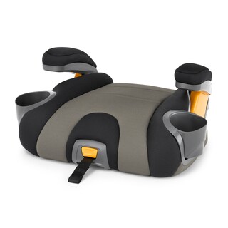 Foto 6 | Foto 6 | Asiento De Coche Booster Chicco Kidfit Con Cierre 2 En 1, Posicionamiento Del Cinturón - Venta Internacional.
