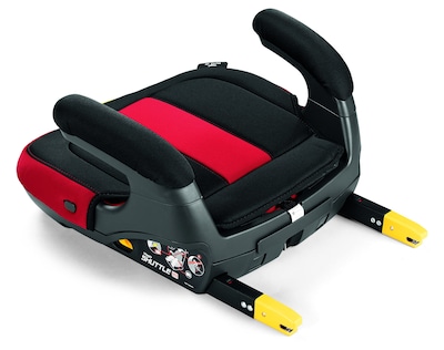 Foto 2 | Foto 2 | Asiento De Coche Booster Peg Perego Viaggio Shuttle 18-54 Kg - Monza - Venta Internacional.