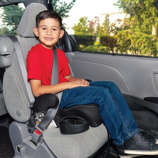 Foto 4 | Foto 4 | Asiento De Coche Elevador Con Respaldo Alto Diono Monterey 2xt Latch 2 En 1 - Venta Internacional.