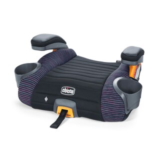Foto 1 | Foto 1 | Asiento De Coche Elevador Chicco Gofit Cleartex Plus, 18-50 Kg, Confeti - Venta Internacional.