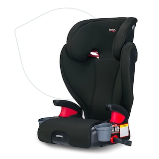 Foto 1 | Foto 1 | Asiento De Coche Booster Britax Skyline 2 Stage Dusk 18-54 Kg - Venta Internacional.