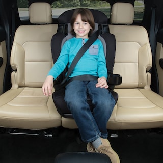Foto 6 | Foto 6 | Asiento De Coche Booster Cosco Finale Dx 2 En 1 Dusk 9-45 Kg - Venta Internacional.