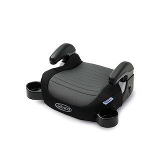 Foto 1 | Foto 1 | Asiento De Coche Con Refuerzo Sin Respaldo Graco Turbobooster 2.0 Denton - Venta Internacional.