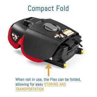 Foto 5 | Foto 5 | Asiento De Coche Booster Peg Perego Viaggio Flex 120 Para 18-54 Kg - Venta Internacional.