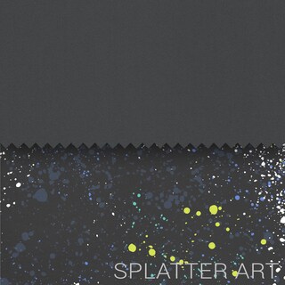 Foto 7 | Foto 7 | Asiento Elevador Graco Turbobooster 2.0 Sin Respaldo Splatter Art - Venta Internacional.