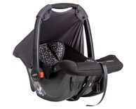 Cosco Autoasiento Portabebé Bliss