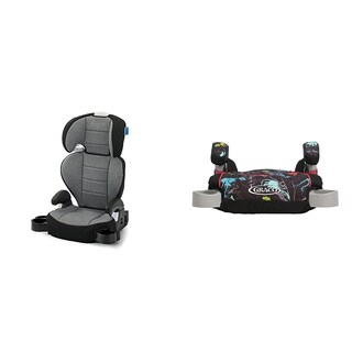 Foto 1 | Foto 1 | Asiento De Coche Booster Graco Turbobooster 2.0 Highback Declan - Venta Internacional.